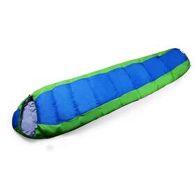 Sleeping Bag Available Blue Green Red Gray 849082002324 In Blue/green Or Red/gray