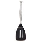 Vs301 Slotted Steel Le Creuset Turner Silicone Stainless Revolution Spatula