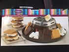 Smm2003pk Nostalgia Electrics Electric Smores