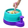Sn-1sac  Smart Planet Sweet Nation Swirl Art Cake Decorator 849306009269