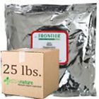 B602302 Soda Bulk Lb. Frontier 25 Box Powder Baking