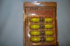 43684 Soft Pairs- 4 Set Import Harold Corn Picks Grip
