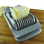 Solid Great - Wires Steel Design Aluminium Classic -stainless Egg Slicer Diecast
