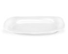 491861 Sophie Sandwich Tray Conran Basket Bread Portmeirion