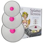 Splatterguards3 Splatter Screens Guard Set 5060479240074