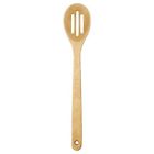 0xd12f6d8 Spoons 1058021 Large Slotted International Spoon Array Oxo Wooden