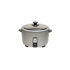 Sr-42hzp Panasonic Rice Commercial Electric 23-cup Cooker