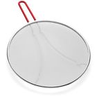 Ss00001 Cook Elements Grease Splatter Guard Wire Mesh Cover 076625443300