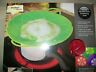 Ssl-12-2365 Perfect Life Idea Spill Stopper Lid Silicone Prevent 754814023655