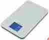 St105-w Mira Brands New Chefs Professional Digital Kitchen Scale White 633585485353