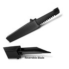 St702800prt Ronco Inventions Garnishing Decorating Knife Dual Ended Shaped 665860990689