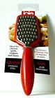 29792 Stainless 7 Grater "-orange Steel Joie Msc