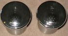 16600 Stainless Genuine Pepper 10 Shaker Steel Rosle 18 16601 - Germany Salt