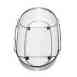 Fclc167 Stainless Sink Colander 7 Usa Franke 16