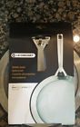 Ca2001 Stainless-steel Fits Le Universal Creuset " Guard Splatter 10.25