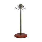 Stand Std25w Rosewood Cuisinox Tool 38 Kitchen Cm Base