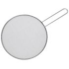 30015 Steel 11 Screen Stainless Splatter Essentials The "