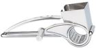 42146 Steel Grater Stainless Cheese Papa Rotary Fante Francesco