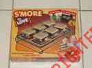 Stl-611 Love Maker Smores Oven Appliance Bbq Model Grill Stl-611 Love Maker Smores Oven Appliance Bbq Model Grill