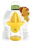29403 Strain Juice Squeeze Msc Jo Reamer Joie Citrus Strainer