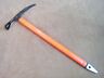 Stubai Orange Austria Mountain Climbing Ice Pick Axe Superleicht