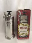 Sullivan Waldron Whipster Whipped Cream Dispenser Cocktail Mixer Rare
