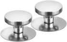 Lid-01 Sumind-knob Sumind Set Kitchen Replacement Pot Grip Knob Lid Cover Knobs
