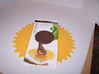 11-es Sunflower 1101 Viancin 11-inches Lid Suction Food Cover Silicone Charles