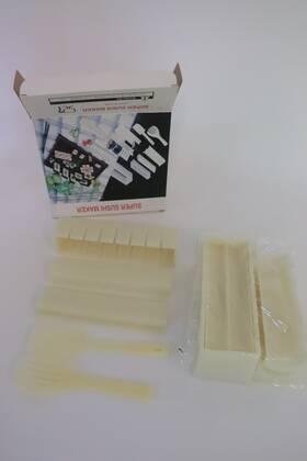 Ssp-10s Super Sushi Maker Kit New In Box Ssp-10s Super Sushi Maker Kit New In Box