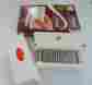 Super3 Super Jaccard 48 Blade Meat Tenderizing Machine Tenderizer With Cover Stainless