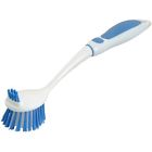 Superiorperformance Brushes Dish And Vegetable Brush Blue Tools Gift New 810541001899