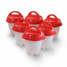 Supportdropshipping001 Support Dropshipping China Silicone Egglettes Egg Cooker Hard Boiled Pack