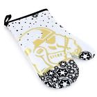 Sw04662 Star Wars Oven Mitt Pinache Stormtrooper Design 882041046625 Sw04662 Star Wars Oven Mitt Pinache Stormtrooper Design 882041046625