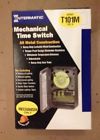 601531 Switch Intermatic Time T101 Mechanism