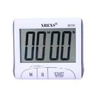 Synchkg081069 Xrexs Large Display Countdown Up Timer Clock Digital Kitchen Magnetic