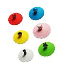 Synchkg098880 Akoak Akak Store Pcs New Cute Silicone Glass 739340577612