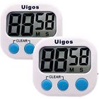 Synchkg099711 Uigos Pack Digital Kitchen Timer Ii Big Digits 611714219000 Synchkg099711 Uigos Pack Digital Kitchen Timer Ii Big Digits 611714219000