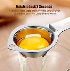 Synchkg113180 Ryback Stainless Steel Egg 699954286266 Synchkg113180 Ryback Stainless Steel Egg 699954286266