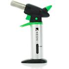 Synchkg128002 Keon Culinary Food Blow Torch Pro Kitchen Cooking Creme Brulee