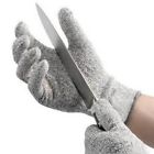 T1-wescrg-gre Two Elephants New Cut Resistant Kitchen Gloves T1-wescrg-gre Two Elephants New Cut Resistant Kitchen Gloves