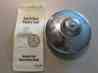 T1290 Pampered Crimper Cut-seal Tool Cutter Chef Tart Pastry Inches 3