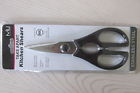 10009 Take France Black Professional Kitchen Miu Shears