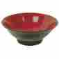 Tar-3222jbr Generic One Dozen 12 Pieces Asian Japanese Melamine Soba Noodle Rice Large Serving Bowl 789611034566
