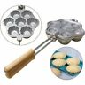 Tartoletcasting001 Tartolet Casting China Tartlet Cookie Mold Granite Coating Model Kanom