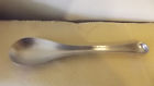 Tasting Spoon Pewter Pewtar Gorham Color