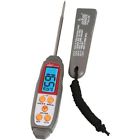 806omg Taylor Digital Thermometer Pen-style Antimicrobial