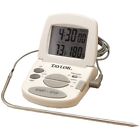 1470n Taylor Cooking Timer Thermometer Digital