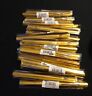 Tcg-6 Update International Restaurant Catering Table Crumbers Gold Finish