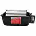 Td-6065-13 Tumble Drumm Auto Fish Scaler 17.5 Open Country 078262474013