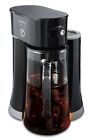 Bvmc-tm33 Tea . 1 Coffee Cafe Black Iced Maker